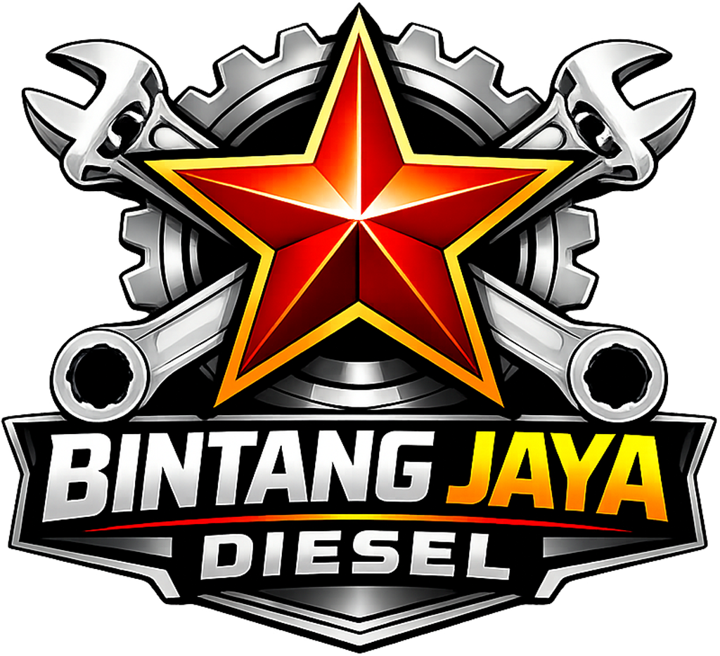 bintangjayadiesel.co.id